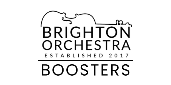 Brighton Orchestra Boosters