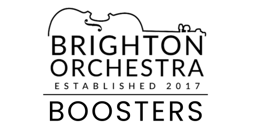 Brighton Orchestra Boosters